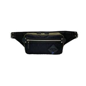NEW HARVEST LABEL men's cross pack 2.0 bag in metal
